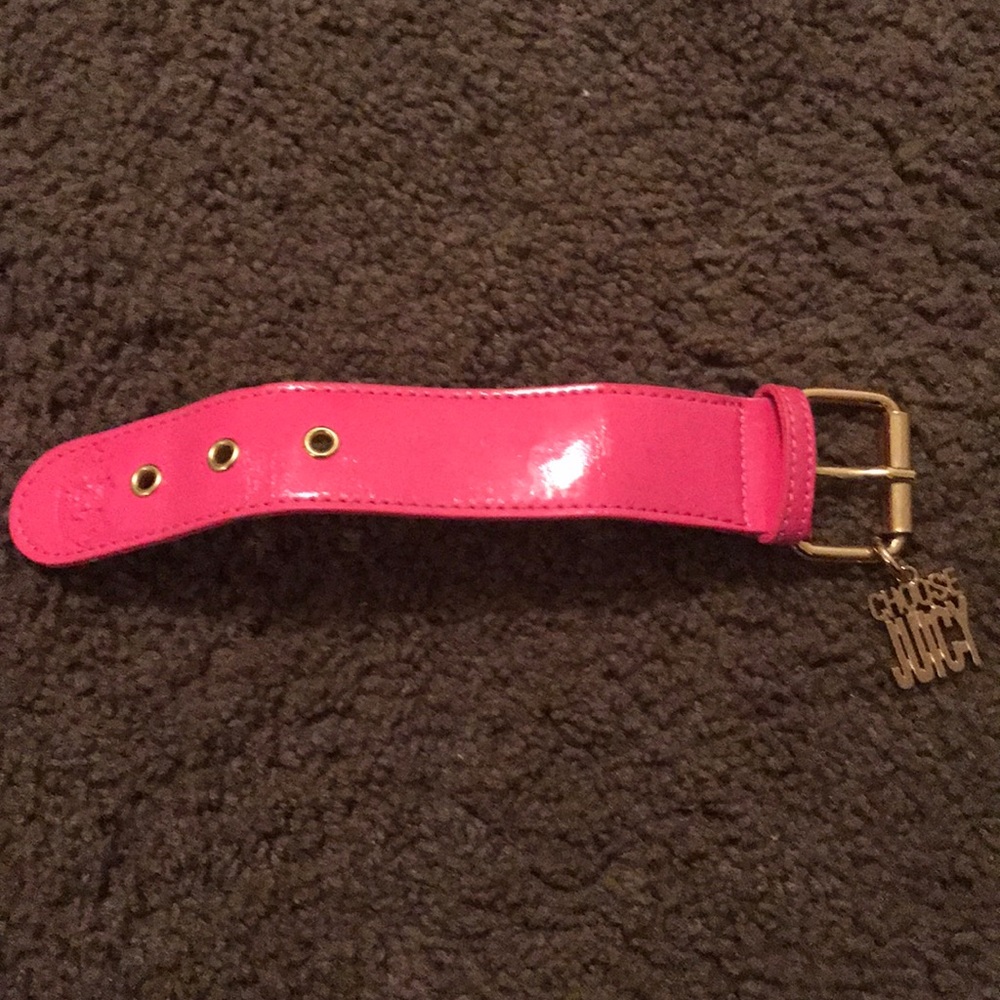 Juicy Couture Bracelet